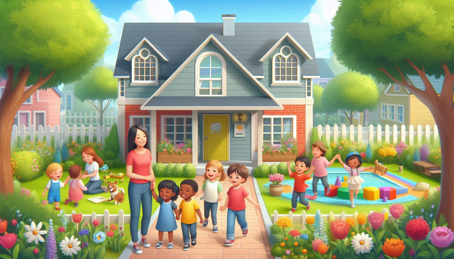 Stowarzyszenie Bezpieczny Dom